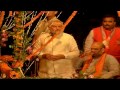 Grand welcome to Shri Modi in Varanasi to celebrate his victory - Speech