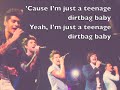 teenages