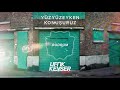 Yüzyüzeyken Konuşuruz - Bodrum (Ufuk Kevser Remix)