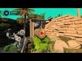 Trials Fusion Kaua'l Ninja lvl7 By Tobi #3 Trials Fusion Kaua'l Ninja lvl7 By Tobi #2