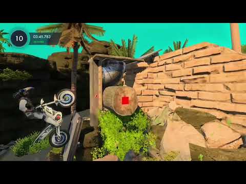 Trials Fusion Kaua'l Ninja lvl7 By Tobi Trials Fusion Kaua'l Ninja lvl7 By Tobi #1
