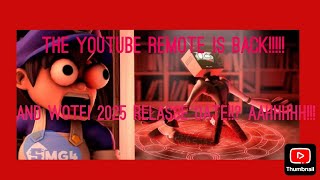 Smg4 Soul Search Reaction Wotfi 2025 Is Coming Ahhhhhhhhhhh