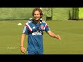 Blind: 'Veel geleerd op WK'