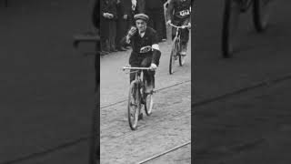 El Maratón De 1904 Fue Un Caos