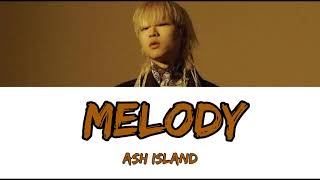 Watch Ash Island Melody video