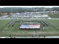 Soddy Daisy HS Band, Red Bank HS Band, & Soddy Daisy JROTC