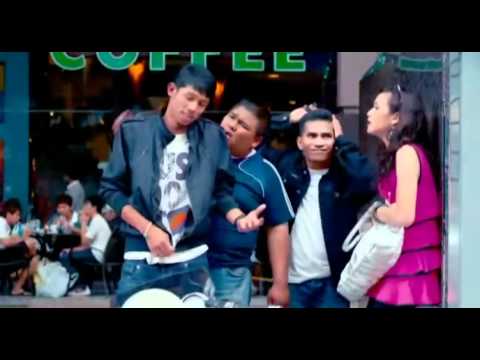 Kecoh Betul - Part 1