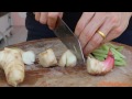 Authentic Tom Yum Soup Recipe | Thai Recipes by Mark Wiens (มาร์ค วีนส์)