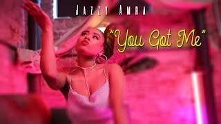Watch Jazzy Amra You Got Me feat Riley  Wyclef Jean video