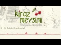 İlk Öpücük - Volkan Akmehmet & İnanç Şanver (Kiraz Mevsimi Soundtrack) (Official Audio)
