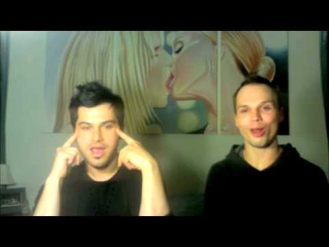 New Faces with Derrick Barry and Nick San Pedro