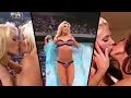 WWE TNA Lesbian Moments - WWE Lesbian Girl Moments