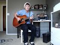 "Hand Grenade" by The Almost