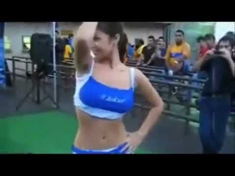 Erotic Dancing Compilation Part 2