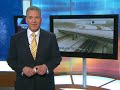 The Latest: Weather, Traffic, Road Conditions