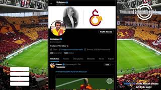 Fenerbahçe - Galatasaray Derbi Özel Edit Canlı Yayını