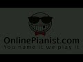 Pitbull ft. Christina Aguilera - Feel This Moment - Piano Tutorial