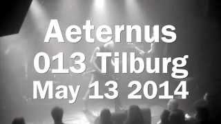 Watch Aeternus When The Crows Shadow Falls video