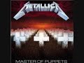 Metallica - Disposable Heroes Metallica - Disposable Heroes