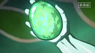 Legend of Mana: The Teardrop Crystal video 5
