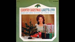 Watch Loretta Lynn Christmas Without Daddy video