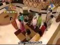 مسلسل الوعد 4 جيازة تخبر الكل بان برونيتا هي باني