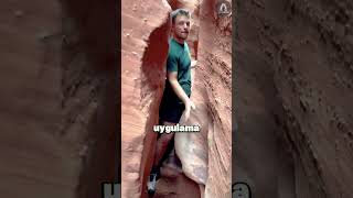 Buraya Giderseniz Dikkatli Olun