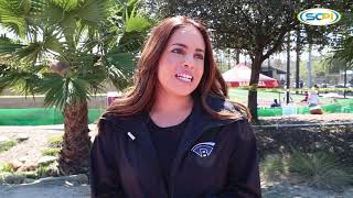 A Week at The Boras Classic
