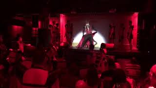 Joelapussy - queen mr texas