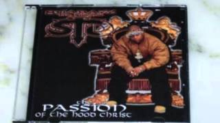 Watch Shabazz The Disciple Stunnaz video