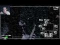 MEDO DO FOXY! - 5 Nights At Freddy's