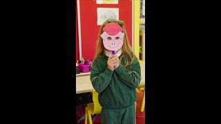 Spraoi Samhlaíoch Na Trí Mhuicín Cruinniu Na Nóg
