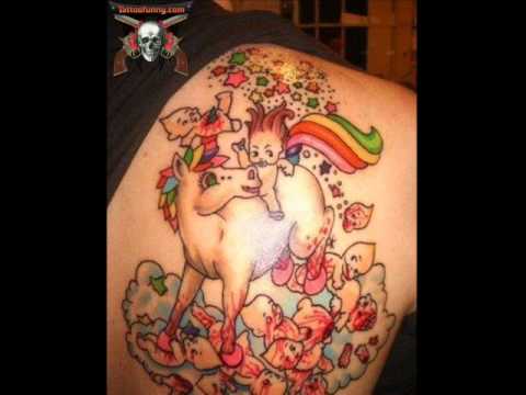 wwwtattoofunnycom Best of Best Tattoos from our Blog