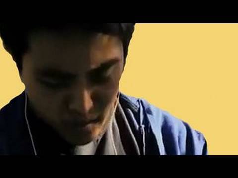 David Choi - I Can Get Used to This - Music Video