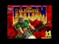 Doom SNES Music (Clean) - E3M1 Hell Keep