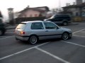 Vw Golf Gti mk3 20 year