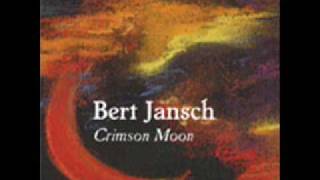 Watch Bert Jansch October Song video