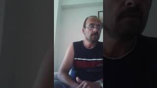 Zeki̇ Çay.....yüregi̇mde Yara Var