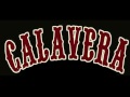 Calavera: Malaguena
