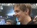 dsn: "It hurts a little bit to lose against SK"