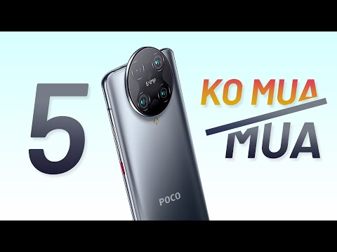 5 lý do KHÔNG NÊN MUA POCO F2 Pro và ngược lại