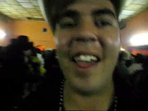 Ejido el Largo... baile fin de Año 2011-2012