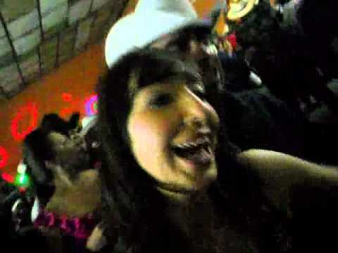 Ejido el Largo... baile fin de Año 2011-2012