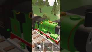 Bwtf Percys Chocolate Crunch Crash Remake