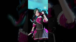 プロセカMmd Ray