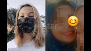 Ejek Rakan Mata Juling, Pelajar Lelaki Hampir Menangis Dimalukan Awek Dalam Kelas - Baru Dia Tahu M
