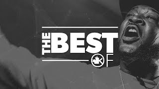KOTD - Best Of Head I.C.E. - #WeOnlyLoveFamily
