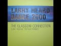Larry Heard - I Know That It's You (Musique Tropique)