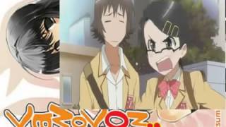 Kanokon Episode 1 Part 1 English Dubbed 1