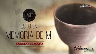 IASD Renacer WPB - Pr. Freddy A. Sanchez - 2019 Mayo 25